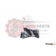 Παρμπρίζ PUIG 4061W RACING Καθαρό FAZER'06-16