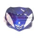 Μάσκα Ποδιάς-Φλας OEM Μπλε/DPBMC-P0 CRYPTONX-135
