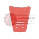 Μάσκα Ποδιάς Κόκκινη XY110-NITRO,XY125-18IE