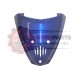 Μάσκα Ποδιάς Μπλε FIT110R/XGJ110-16D