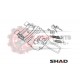 Ανταλλακτικό SHAD/D1B49MAR SH49 Μηχανισμός και Κλειδαριά