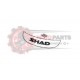 Ανταλλακτικά SHAD/D1B26CAR Αντανακλαστικά Κρύσταλλα  SH26