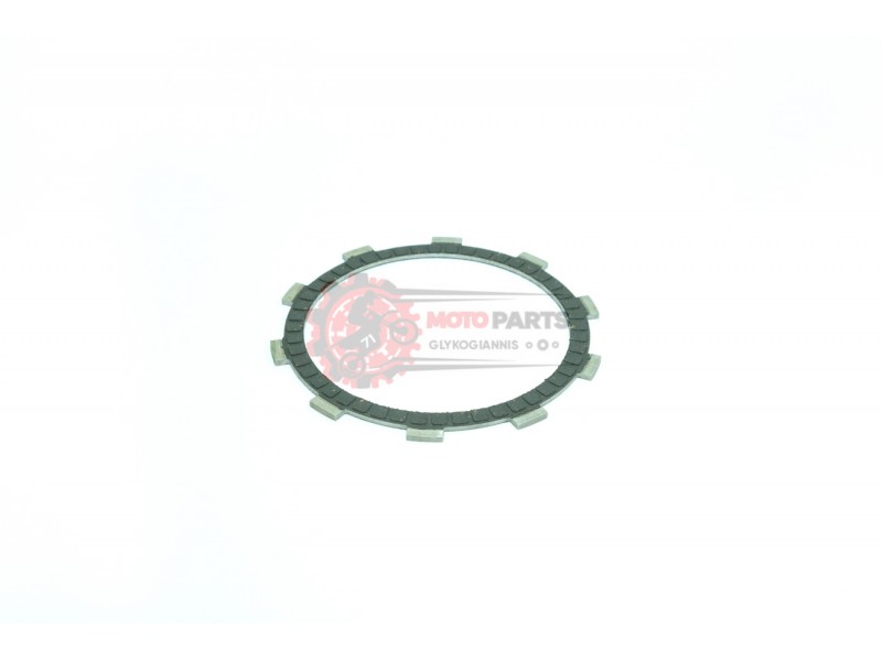 Δίσκος Συμπλέκτη OEM (Φοράει 1τμχ) BENELLI/BN251 ABS,TRK251,LEONCINO250