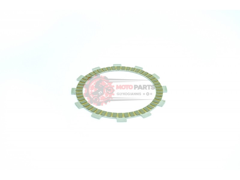 Δίσκος Συμπλέκτη OEM (Φοράει 5τμχ) BENELLI/BN302 ABS,IMPERIALE400 E4/E5