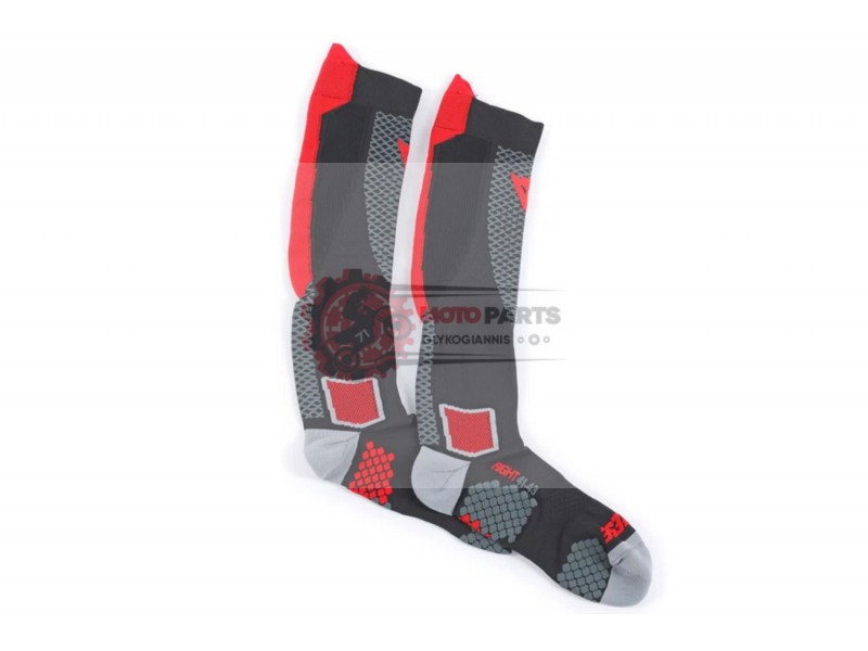 DAINESE Κάλτσες Ισοθερμικές D-CORE HIGH SOCK