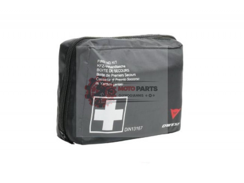DAINESE Τσαντάκι  Α' Βοηθειών (FIRST AID EXPLORER-KIT)