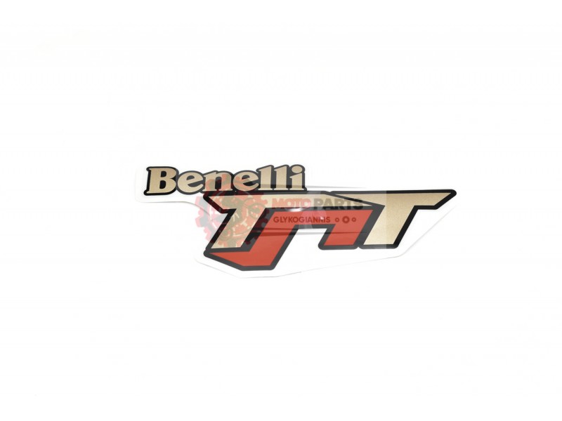 Αυτοκόλλητο OEM BENELLI TNT BENELLI/TNT125I