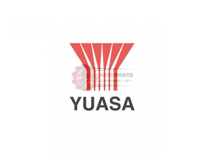 ΜΠΑΤΑΡΙΕΣ YUASA YTX16-BS +- ROC CP ΜΕ ΥΓΡΑ 150-87-161 VARADERO