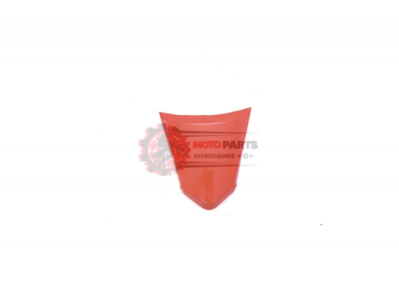 Ένωση Πλαινών Καπακ. Κόκκινο FIT110R/XGJ110-16D,ANF125INNOVA