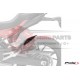 Λασπωτήρας-Φτερό Πίσω Προέκταση PUIG 20302J Μαύρος Ματ F900R/XR '20