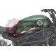 Μοτοσυκλέτα BENELLI LEONCINO800TRAIL Πράσινο Σκούρο (FOREST GREEN)