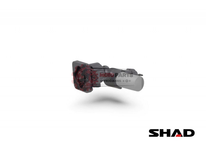 Αξεσουάρ SHAD/X0SG00H (180X90MM) Βάση Κινητού στο Τιμόνι X-FRAME