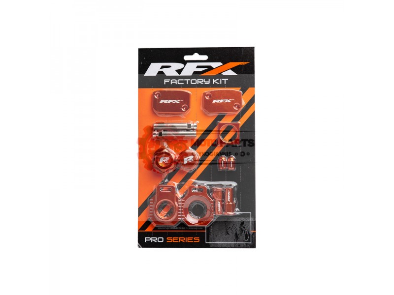 RFX Factory Kit KTM (Brembo) SX125/150 16-21 SX250 14-21 SXF250/350/450 14-21 EXC 14-21