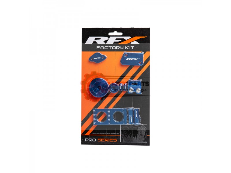 RFX Factory Kit Yamaha YZF250 14-21 YZF450 14-21