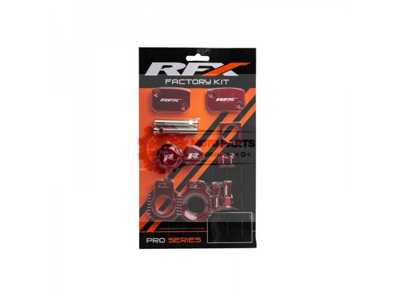 RFX Factory Kit Honda CRF250 18-21 CRF250RX 19-21