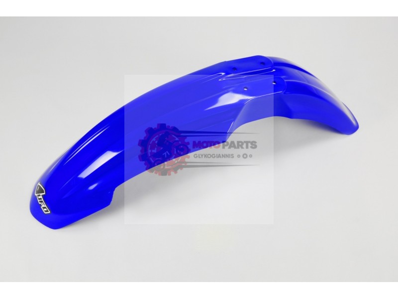 Πλαστικό REPLICA UFO Φτερό Εμπ.Μπλε / YA03879#089 Υζ125 '06-14,YZ250 '06-14