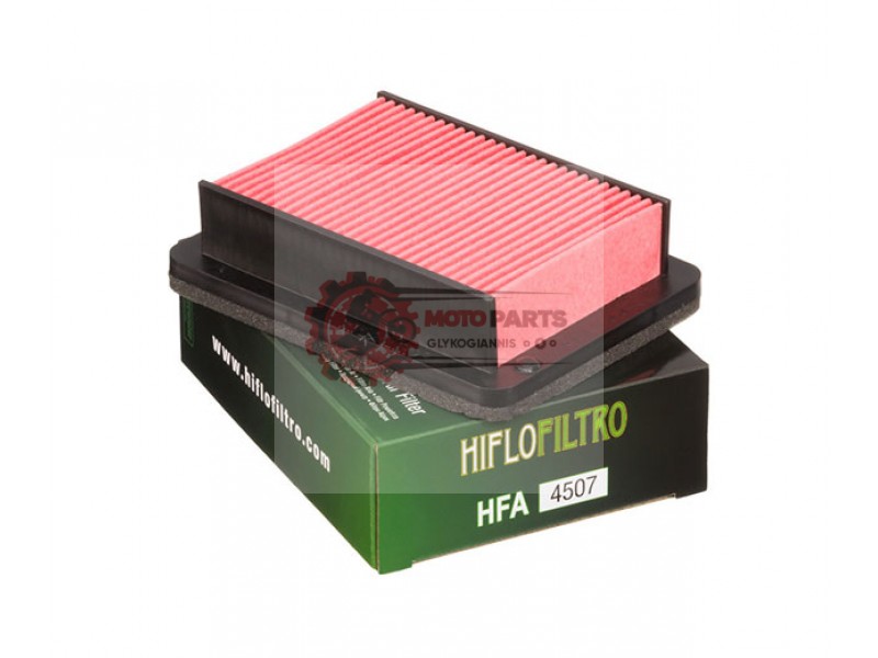 Φίλτρο Αέρος HIFLO/HFA4507 (1ST) T-MAX500'08-16