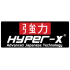 HYPER-X