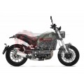 Leoncino 500cc